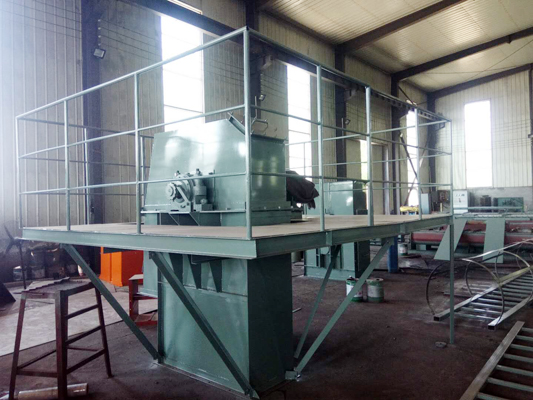 NE斗式提升機(jī)